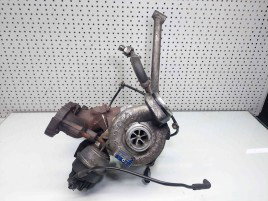 Turbina Audi A4 (8K5, B8) Avant [Fabr 2008-2015] 03L145702D 2.0 TDI CAGA 105KW / 143CP  