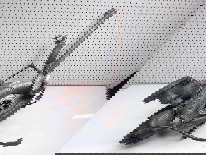 Turbina Audi A4 (8K5, B8) Avant [Fabr 2008-2015] 03L145702D 2.0 TDI CAGA 105KW / 143CP  