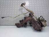 Turbina Hyundai ix35 (LM) [Fabr 2010-2017] 28201-2A350 1.7 D4FD  