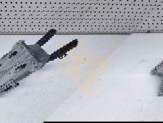 Termoflot Renault Clio 4 [Fabr 2012-2020] OEM 0.9 TCE H4B400 0.9 TCE H4B400 80KW / 109CP