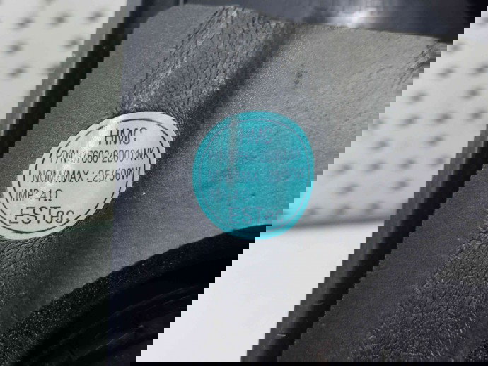 Tweeter dreapta Hyundai Santa Fe 2 (CM) [Fabr 2005-2012] 87660-2B001WK