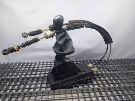 Timonerie Dacia Duster [fabr 2010-2017] 8200976710F 1.5 DCI K9K898  