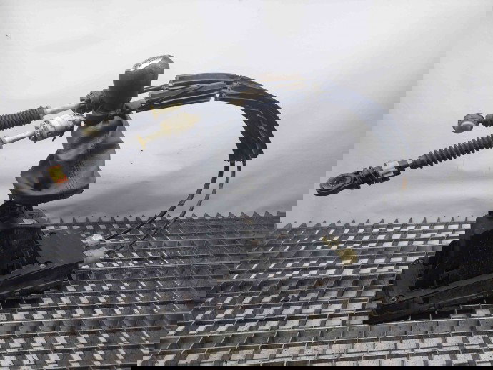 Timonerie Dacia Duster [fabr 2010-2017] 8200976710F 1.5 DCI K9K898  