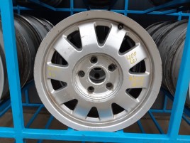 Jante aliaj Audi A4 R15 5x112 6jX15 H2 ET45