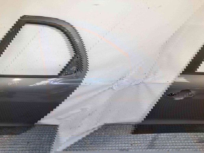 Usa dreapta fata Hyundai Santa Fe 2 (CM) [Fabr 2005-2012] GRI