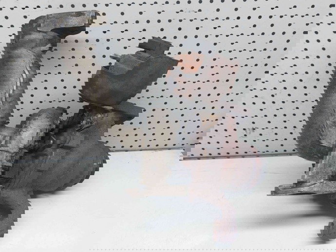 Turbina Peugeot Expert (III) (G9) [Fabr 2007-2015] 9675101580 2.0 DW10CD 94KW / 128CP  