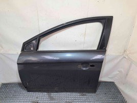 Usa stanga fata Ford Mondeo 4 [Fabr 2007-2015] Sea Grey (Metallic)