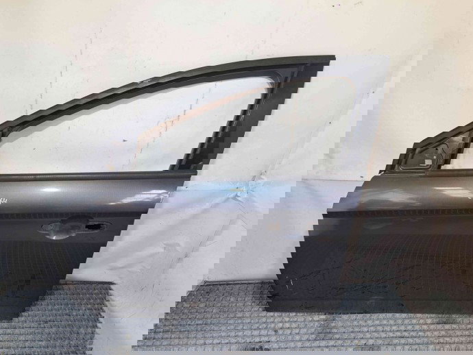 Usa stanga fata Ford Mondeo 4 [Fabr 2007-2015] Sea Grey (Metallic)