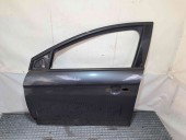 Usa stanga fata Ford Mondeo 4 [Fabr 2007-2015] Sea Grey (Metallic)