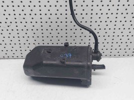 Vas filtru gaze Volkswagen Golf 6 (5K1) [Fabr 2009-2013] 1K0201813 1.4 Benz CGGA 59KW  