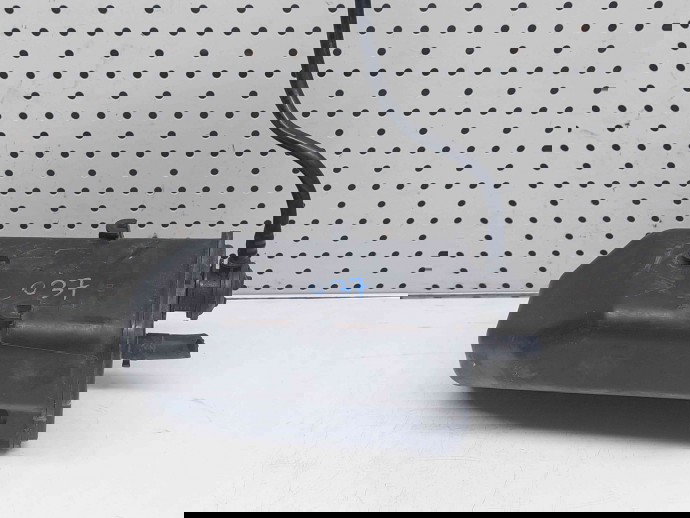 Vas filtru gaze Volkswagen Golf 6 (5K1) [Fabr 2009-2013] 1K0201813 1.4 Benz CGGA 59KW  