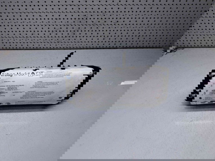  Airbag pasager Volkswagen Golf 5 (1K1) [Fabr 2004-2008] 1K0880204L