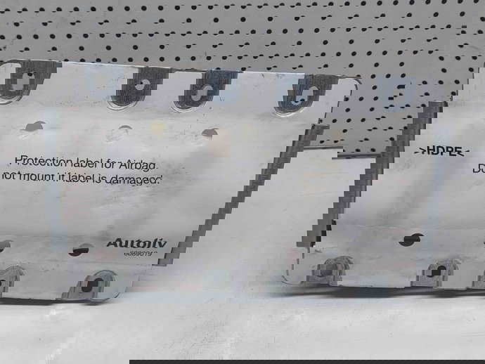  Airbag pasager Volvo XC60 [Fabr 2008-2017] 31332118