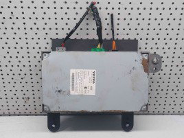  Amplificator audio Volvo XC60 [Fabr 2008-2017] 31310010