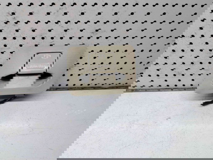  Buton frana de mana Volvo XC60 [Fabr 2008-2017] 30773540