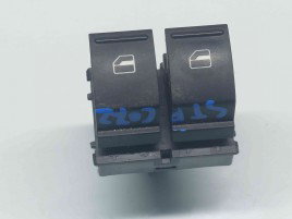  Butoane comanda geamuri sofer Seat Ibiza 5 Sportcoupe (6J1) [Fabr 2008-2017] 1K3959857B