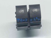  Butoane comanda geamuri sofer Seat Ibiza 5 Sportcoupe (6J1) [Fabr 2008-2017] 1K3959857B