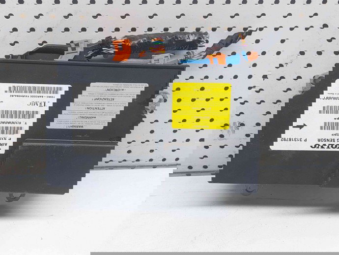 Calculator airbag Volvo XC60 [Fabr 2008-2017] 31318792  