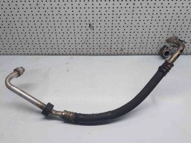 Conducta AC Audi Q7 (4LB) [ Fabr 2006-2014] 7L6820744BQ 3.0 TDI CASA  