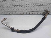 Conducta AC Audi Q7 (4LB) [ Fabr 2006-2014] 7L6820744BQ 3.0 TDI CASA  
