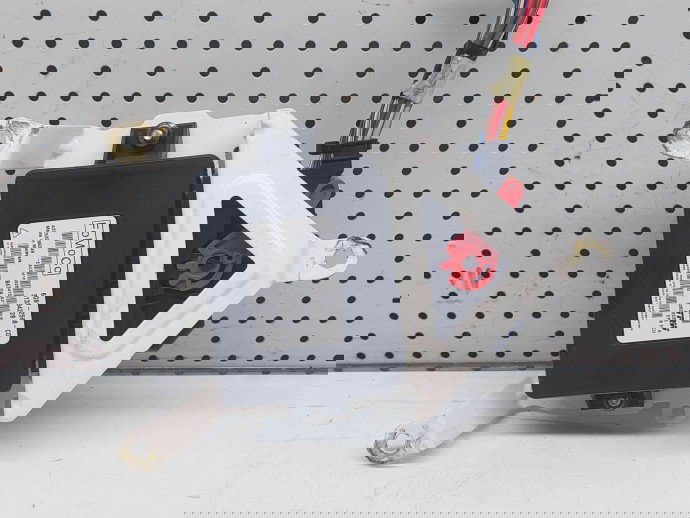 Calculator frana de mana Volvo XC60 [Fabr 2008-2017] 31334228 / 6G91-2598-CD  