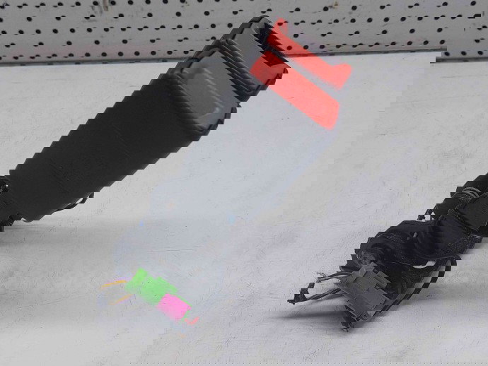  Capsa centura spate mijloc Volvo XC60 [Fabr 2008-2017] 34019472