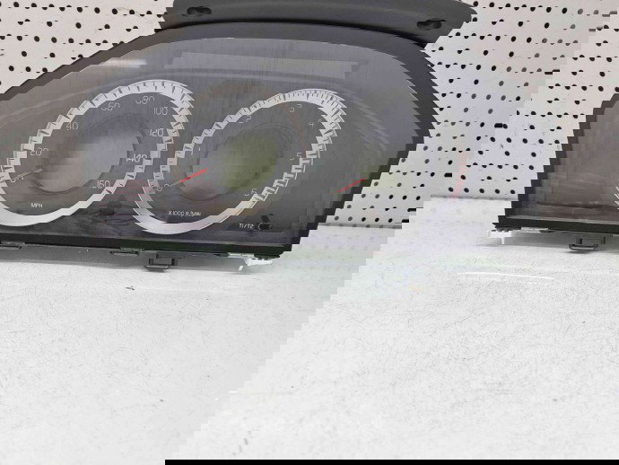  Ceas bord Volvo XC60 [Fabr 2008-2017] 31270907AA