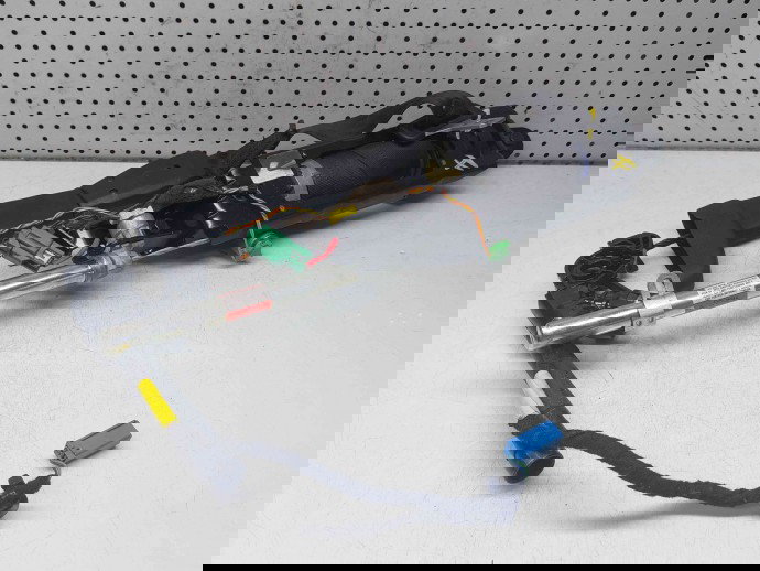  Centura dreapta fata Volvo XC60 [Fabr 2008-2017] 6164574