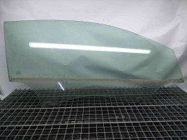 Geam usa dreapta fata Seat Ibiza 5 Sportcoupe (6J1) [Fabr 2008-2017] OEM