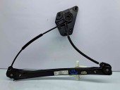 Macara electrica geam dreapta spate Skoda Rapid (NH3) [Fabr 2012-2019] 5JA839462