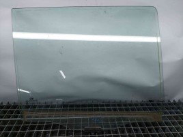 Geam usa dreapta spate Hyundai Santa Fe 2 (CM) [Fabr 2005-2012] OEM