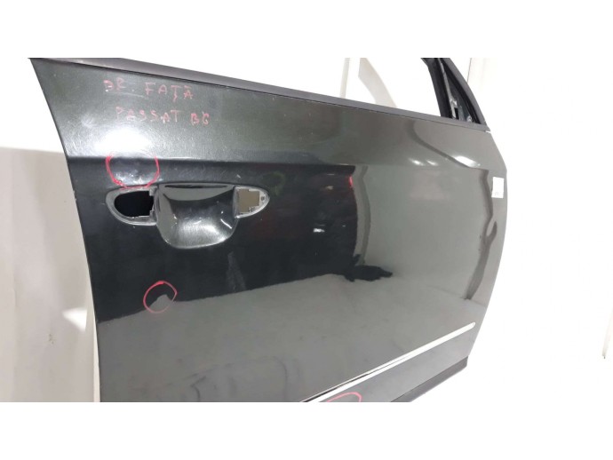 USA DREAPTA FATA Volkswagen Passat B6 culoare LC6S 2005-2010