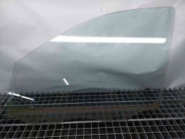 Geam usa stanga fata Hyundai Santa Fe 2 (CM) [Fabr 2005-2012] OEM