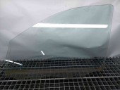 Geam usa stanga fata Hyundai Santa Fe 2 (CM) [Fabr 2005-2012] OEM