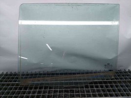 Geam usa stanga spate Hyundai Santa Fe 2 (CM) [Fabr 2005-2012] OEM