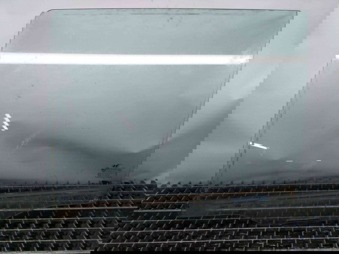 Geam usa stanga spate Hyundai Santa Fe 2 (CM) [Fabr 2005-2012] OEM