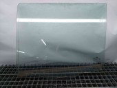 Geam usa stanga spate Hyundai Santa Fe 2 (CM) [Fabr 2005-2012] OEM