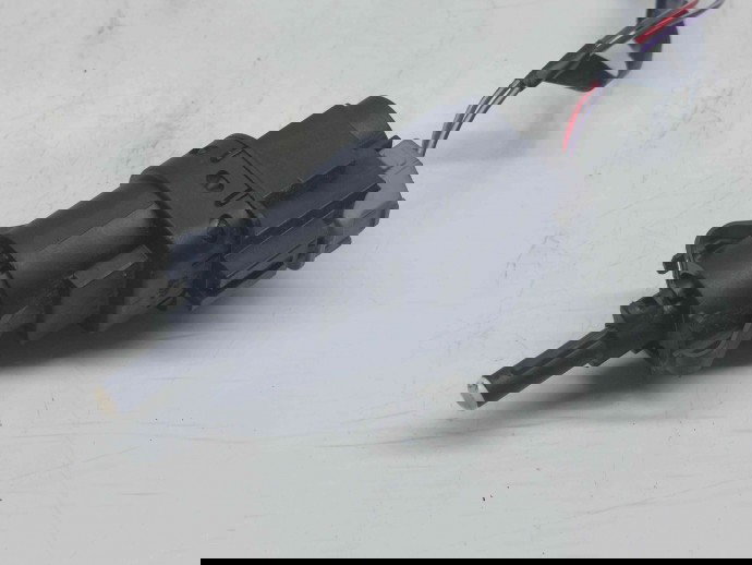 Comutator lumini frana Volvo XC60 [Fabr 2008-2017] 3M5T-13480-AC 2.4 D5244T10 151KW / 205CP