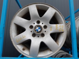 Jante aliaj BMW R16 ET47 5x120