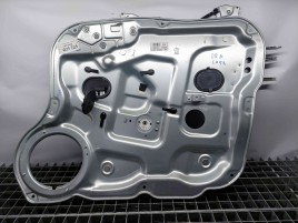 Macara electrica geam dreapta fata Hyundai Santa Fe 2 (CM) [Fabr 2005-2012] 82480-2B060WK