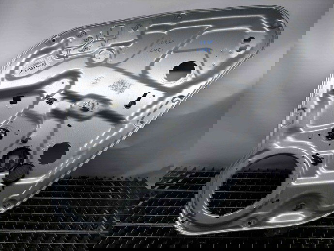 Macara electrica geam dreapta spate Hyundai Santa Fe 2 (CM) [Fabr 2005-2012] 83480-2B010WK