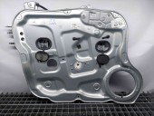 Macara electrica geam stanga fata Hyundai Santa Fe 2 (CM) [Fabr 2005-2012] 82470-2B060WK