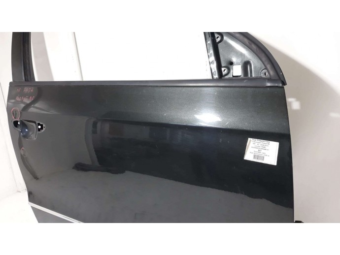 USA DREAPTA FATA Volkswagen Passat B6 culoare LC6S 2005-2010