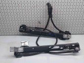 Macara electrica geam stanga fata Seat Ibiza 5 Sportcoupe (6J1) [Fabr 2008-2017] OEM