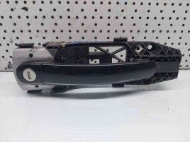 Maner usa dreapta fata Seat Ibiza 5 Sportcoupe (6J1) [Fabr 2008-2017] LZ9Y