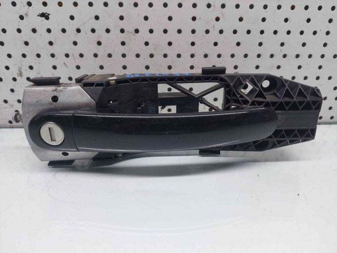 Maner usa dreapta fata Seat Ibiza 5 Sportcoupe (6J1) [Fabr 2008-2017] LZ9Y