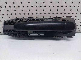 Maner usa stanga fata Seat Ibiza 5 Sportcoupe (6J1) [Fabr 2008-2017] LZ9Y