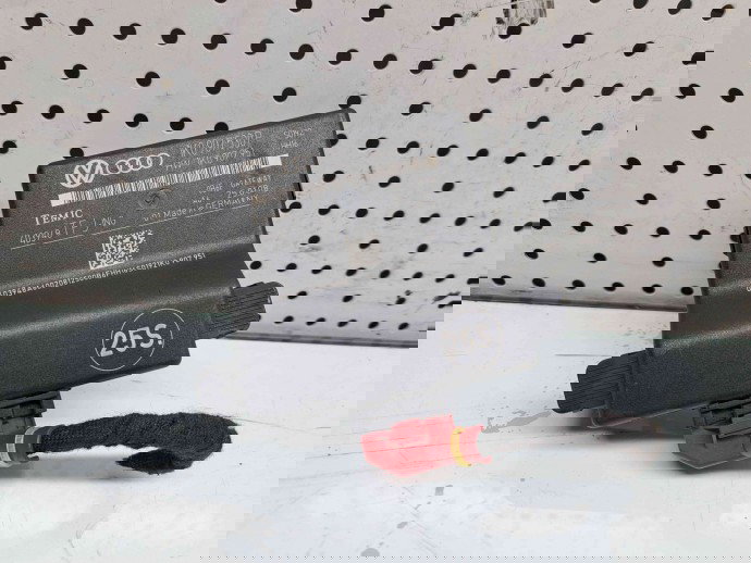  Modul CAN Seat Leon (1P1) [Fabr 2005-2011] 1K0907530P