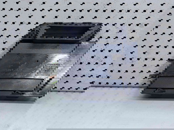  Modul confort Seat Leon (1P1) [Fabr 2005-2011] 1K1907348A