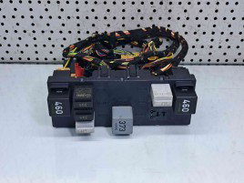  Modul confort Seat Leon (1P1) [Fabr 2005-2011] 3C0937049AJ